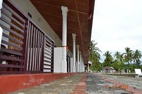 Shan Guest and Nilaveli