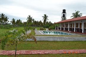 Shan Guest and Nilaveli