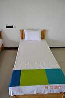 Shan Guest and Nilaveli