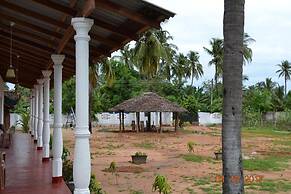 Shan Guest and Nilaveli