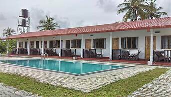 Shan Guest and Nilaveli