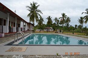 Shan Guest and Nilaveli