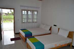 Shan Guest and Nilaveli