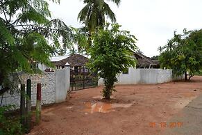 Shan Guest and Nilaveli