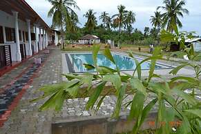 Shan Guest and Nilaveli