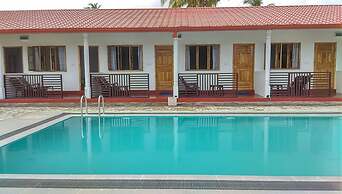 Shan Guest and Nilaveli