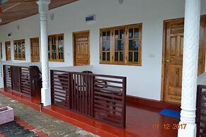 Shan Guest and Nilaveli