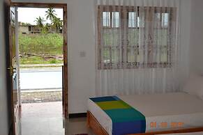 Shan Guest and Nilaveli