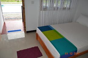 Shan Guest and Nilaveli