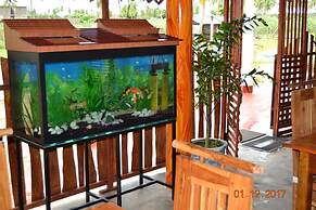 Shan Guest and Nilaveli