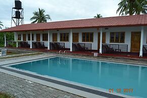 Shan Guest and Nilaveli