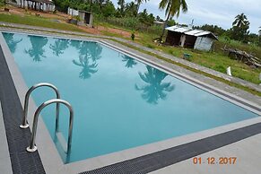 Shan Guest and Nilaveli