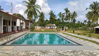 Shan Guest and Nilaveli