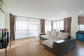 GoldStone Residency Patong , Phuket