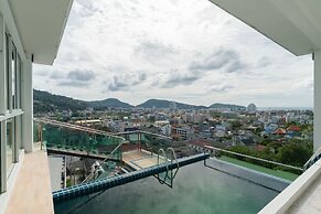 GoldStone Residency Patong , Phuket