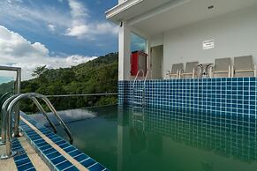 GoldStone Residency Patong , Phuket