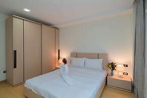 GoldStone Residency Patong , Phuket