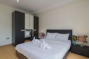 GoldStone Residency Patong , Phuket