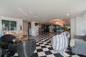 GoldStone Residency Patong , Phuket