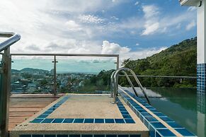 GoldStone Residency Patong , Phuket