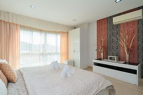 GoldStone Residency Patong , Phuket