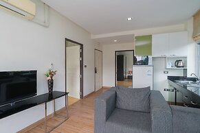 GoldStone Residency Patong , Phuket