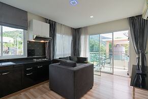 GoldStone Residency Patong , Phuket