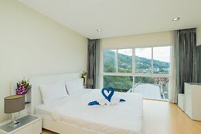 GoldStone Residency Patong , Phuket
