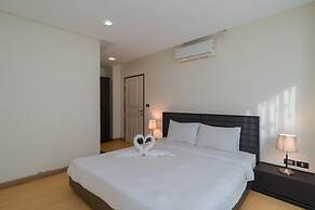 GoldStone Residency Patong , Phuket