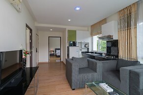 GoldStone Residency Patong , Phuket