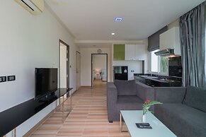 GoldStone Residency Patong , Phuket