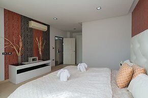 GoldStone Residency Patong , Phuket