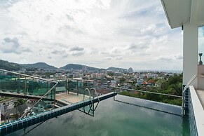 GoldStone Residency Patong , Phuket