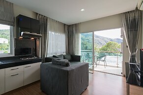 GoldStone Residency Patong , Phuket
