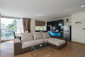 GoldStone Residency Patong , Phuket