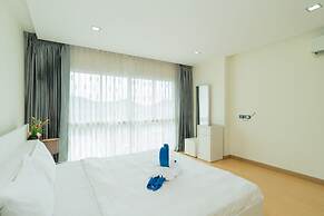 GoldStone Residency Patong , Phuket