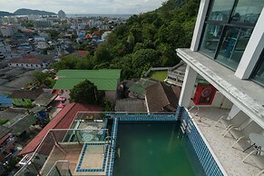 GoldStone Residency Patong , Phuket