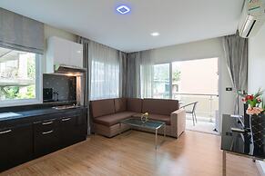 GoldStone Residency Patong , Phuket