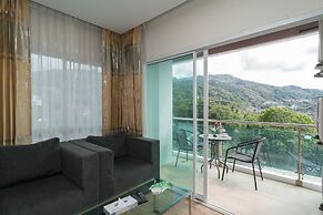 GoldStone Residency Patong , Phuket