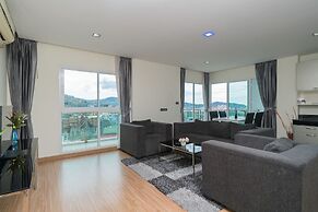GoldStone Residency Patong , Phuket