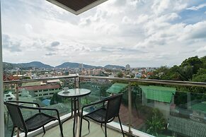 GoldStone Residency Patong , Phuket