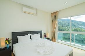 GoldStone Residency Patong , Phuket