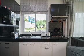 GoldStone Residency Patong , Phuket