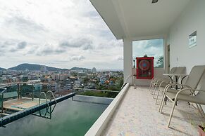 GoldStone Residency Patong , Phuket