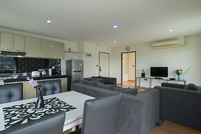 GoldStone Residency Patong , Phuket