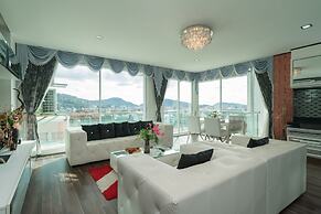 GoldStone Residency Patong , Phuket