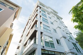 GoldStone Residency Patong , Phuket