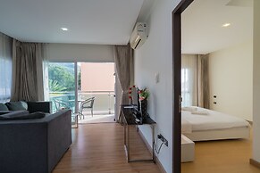 GoldStone Residency Patong , Phuket