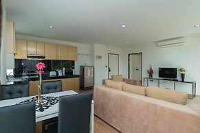 GoldStone Residency Patong , Phuket