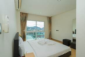 GoldStone Residency Patong , Phuket